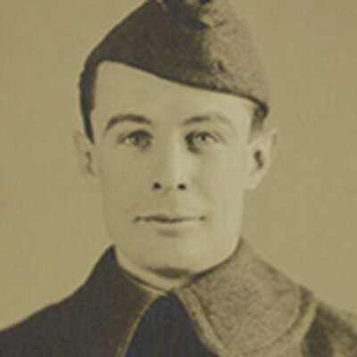 Timeline: The Timeline of Edgar D. Andrews