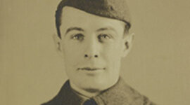 Timeline: The Timeline of Edgar D. Andrews