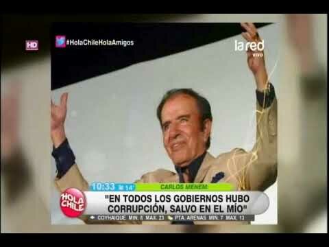 Cambios en la justicia