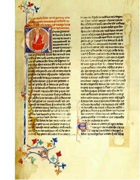 FURS DE VALÈNCIA (SEGLE XIII)