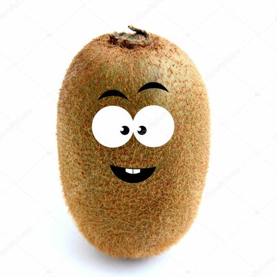 Timeline: Crecimiento de un kiwi