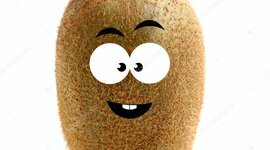 Timeline: Crecimiento de un kiwi