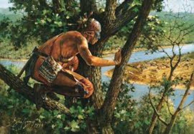 Recapture of Fort Duquesne