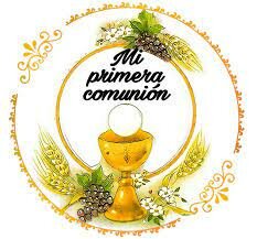 primera comunion