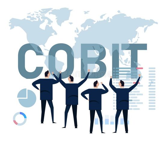 Proyecto COBIT