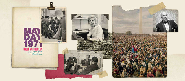 ACLU Won The Largest Mass Acquittal In American History