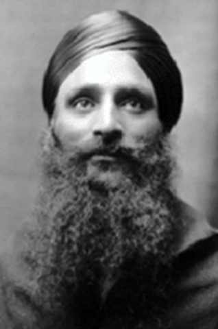 Thind v. United States