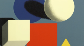 Timeline: La Bauhaus en México