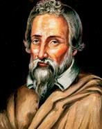 Miguel Servet  1509 - 1553