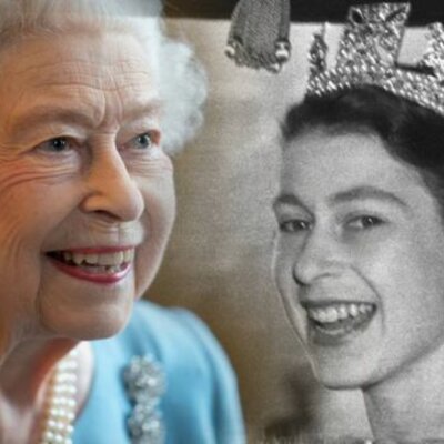 Timeline: LA REINA CHABELA II