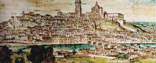 CONQUESTA DE LLEIDA