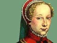 Louise Babé  1525 - 1566