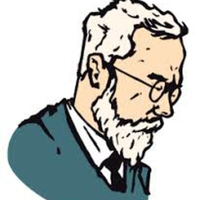 Timeline: Personatges principals de l'estadistica.