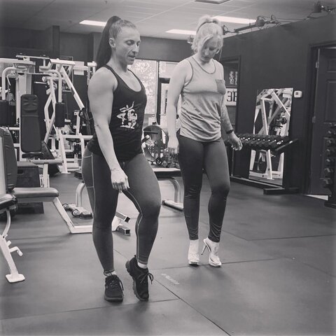 Emily develops self: Identity vs. identity confusion