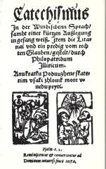 Katekizem: