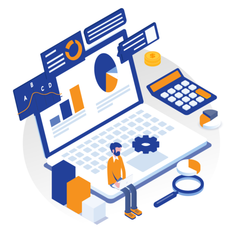 COBIT 2 - Segunda edición: "Control"