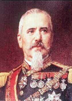 Atemptat contra Martínez Campos, Capità General de Catalunya