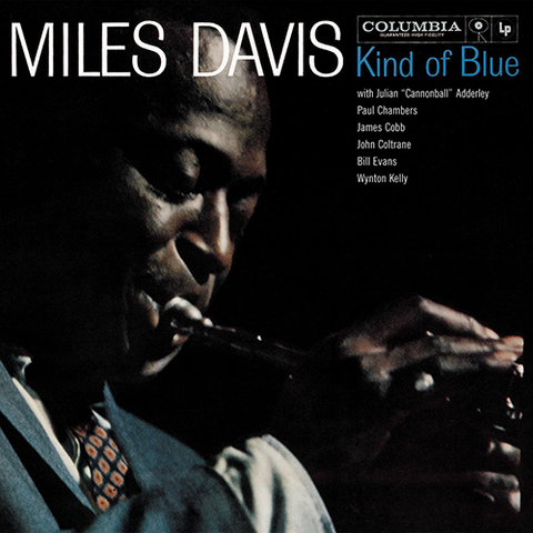 Miles Davis: Kind of Blue