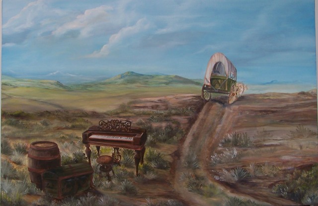 Not any better, but almost there