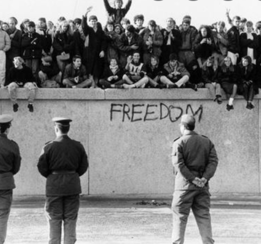 La crisis de Berlín