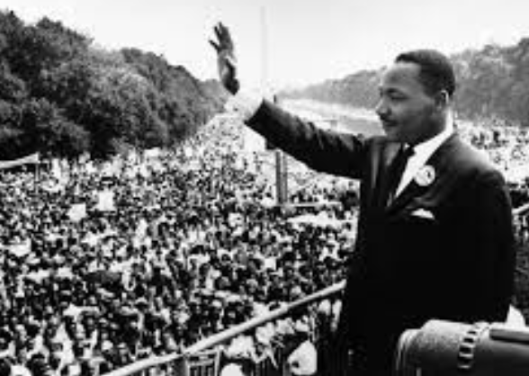 Movimiento por los derechos civiles en EEUU