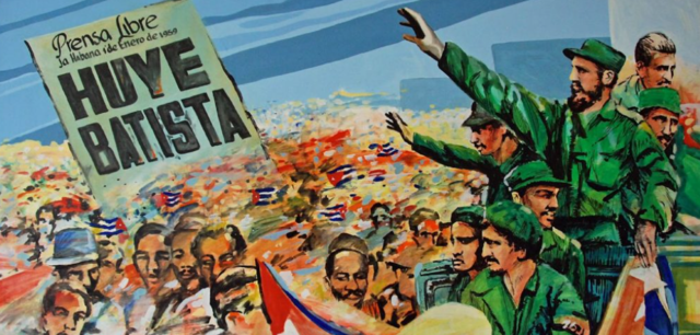 Revolución Cubana