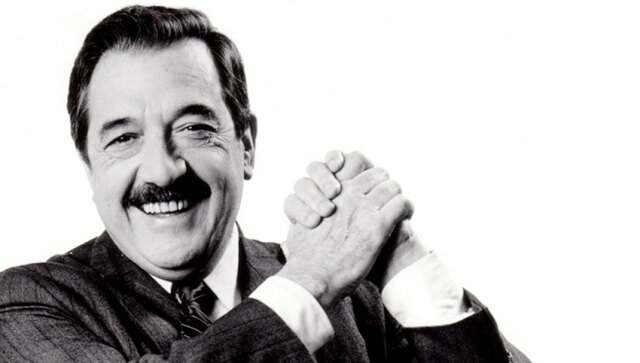 El Gobierno de Alfonsín