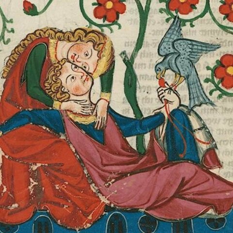 El romance del Conde Olinos