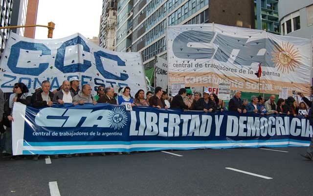 Asociaciones Alternativas