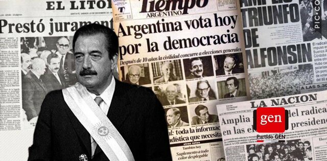 Padre de la Democracia