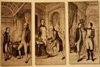 ABDICACIONES DE BAYONA