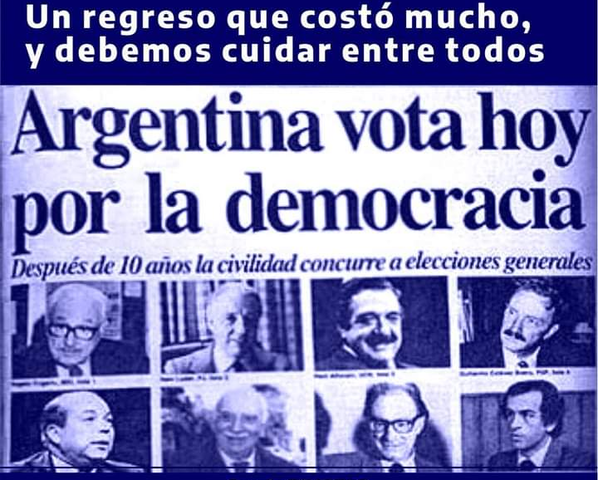 Elecciones