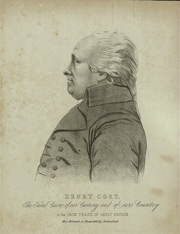 Henry Cort.