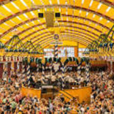 Timeline: Oktoberfest (Konstantin)