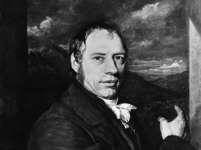 Richard Trevithick