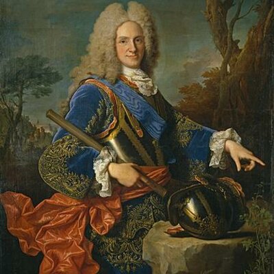 Timeline: Eje cronológico bloque 4.  España en la órbita francesa. El reformismo de los primeros borbones.