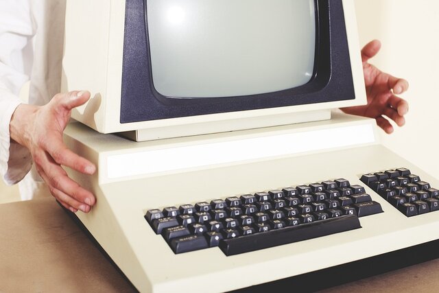 Laptop