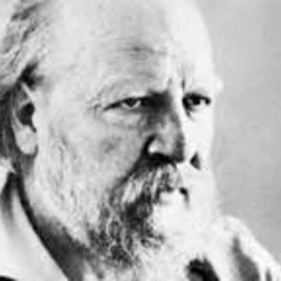 Timeline: William Golding