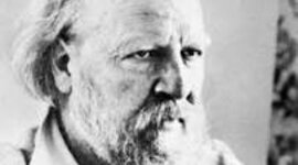 Timeline: William Golding