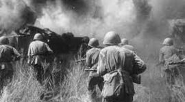 Timeline: WWII Timeline