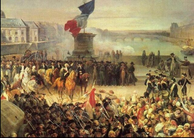 SEGUNDA REPÚBLICA FRANCESA