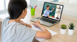 Timeline: Historia de la Educación Latinoamericana