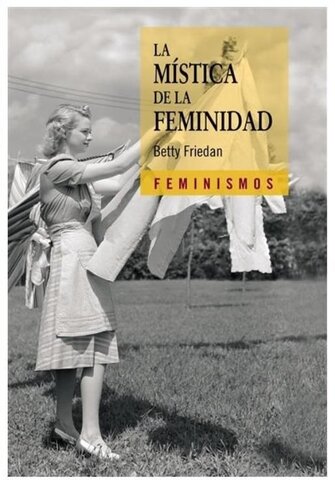 Segunda ola del feminismo