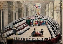 Contrarreforma Católica