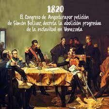 Decreto 11 de 1820