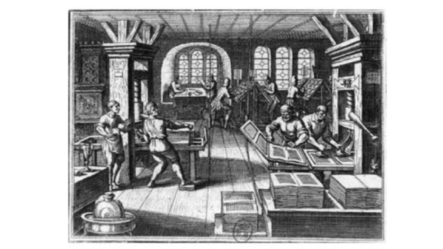 USOS LITERARIS SEGLE XV