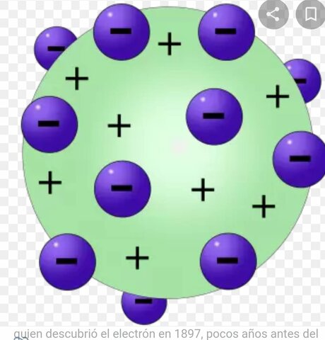 Descubrimiento del pudin de pasas