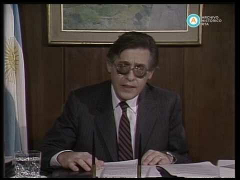 Cambio de Ministro de Economía