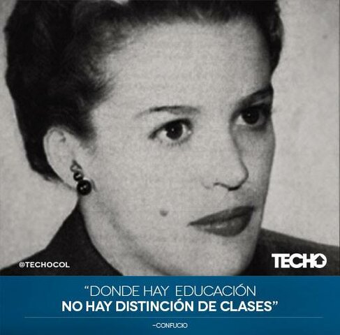 Mujeres a la educación Superior