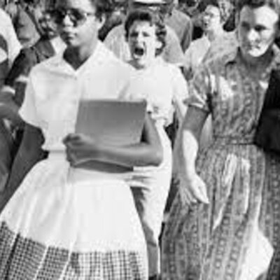 Timeline: Little Rock 9